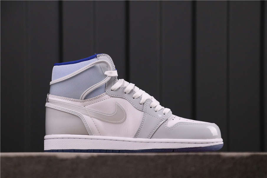 78USD Air Jordan 1 High Zoom CK6637-10436-47.5