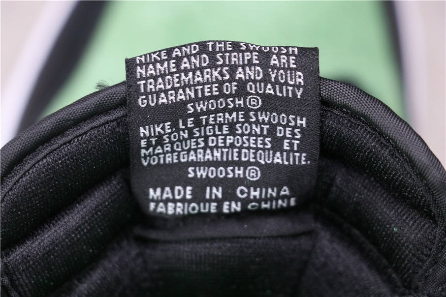 78USD Air Jordan 1 High Zoom Rage Green CK6637-002 40-46