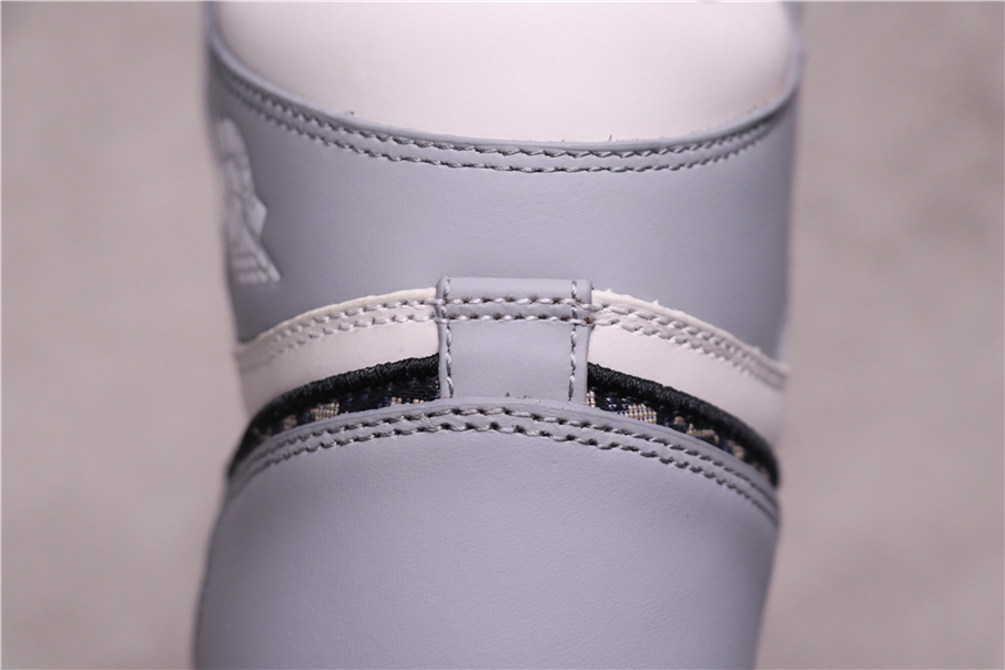 78USD Dior x Air Jordan 1 High CN8607-002 41-46