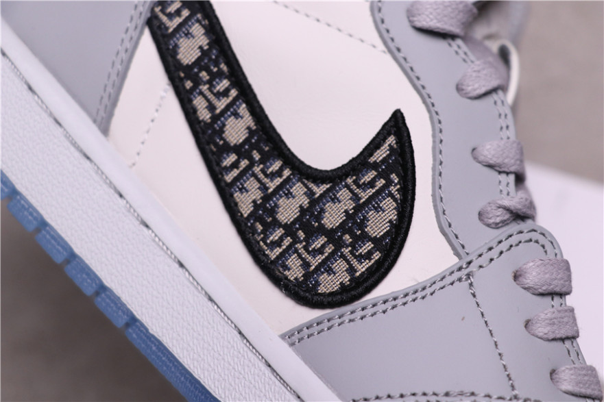 78USD Dior x Air Jordan 1 High CN8607-002 41-46
