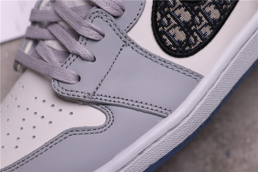 78USD Dior x Air Jordan 1 High CN8607-002 41-46