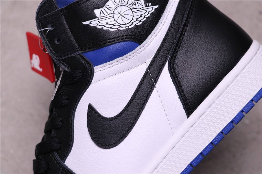 84USD Air Jordan 1 High Game Royal 555088-041 36-40