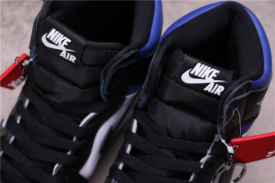 84USD Air Jordan 1 High Game Royal 555088-041 36-40