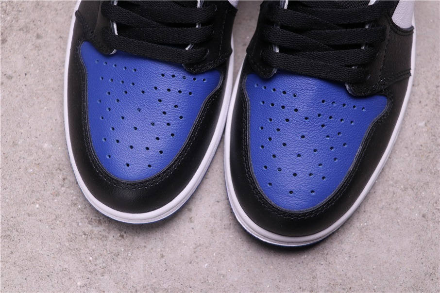 84USD Air Jordan 1 High Game Royal 555088-041 36-40
