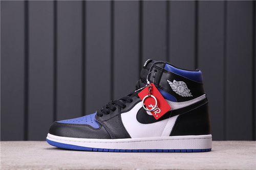84USD Air Jordan 1 High Game Royal 555088-041 36-40