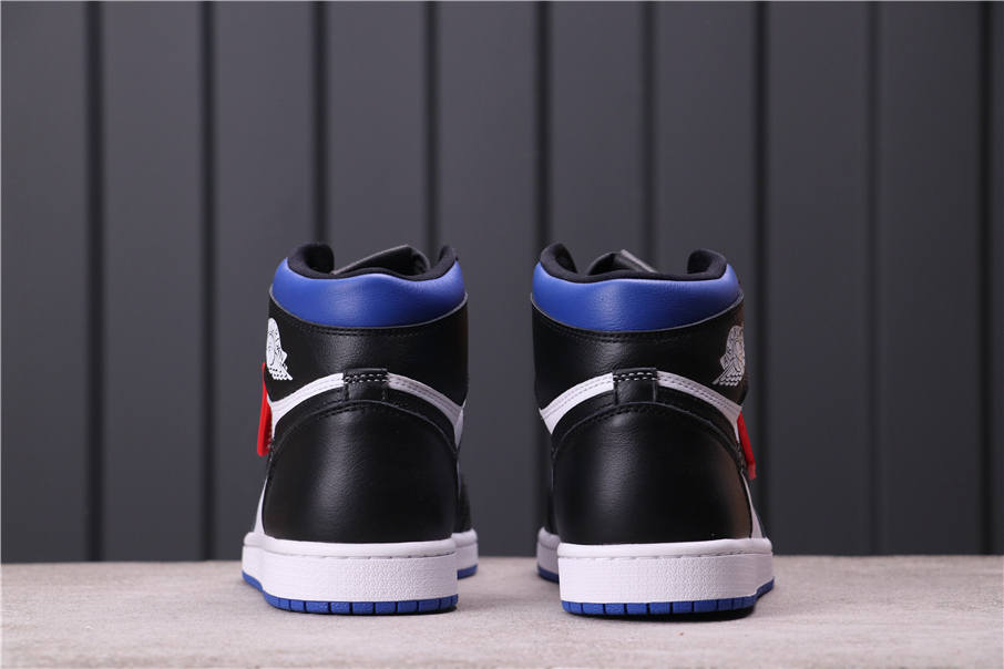 84USD Air Jordan 1 High Game Royal 555088-041 36-40