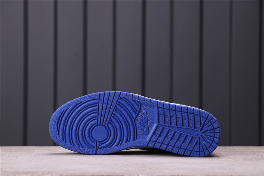 84USD Air Jordan 1 High Game Royal 555088-041 36-40