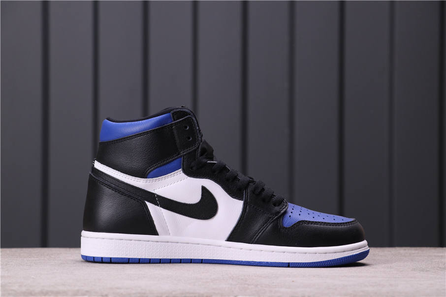84USD Air Jordan 1 High Game Royal 555088-041 36-40