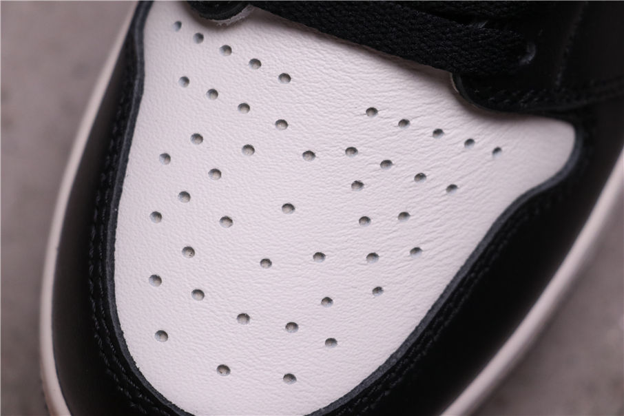 84USD Air Jordan 1 High OG Dark Mocha 555088-105 36-46