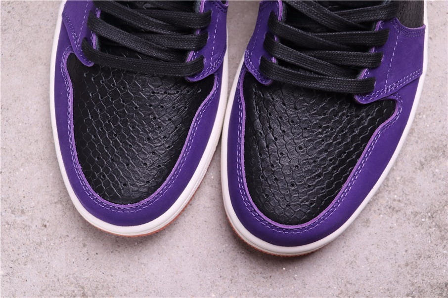 84USD Air Jordan 1 “Midnight Navy”555088-171 SIZE 40-46