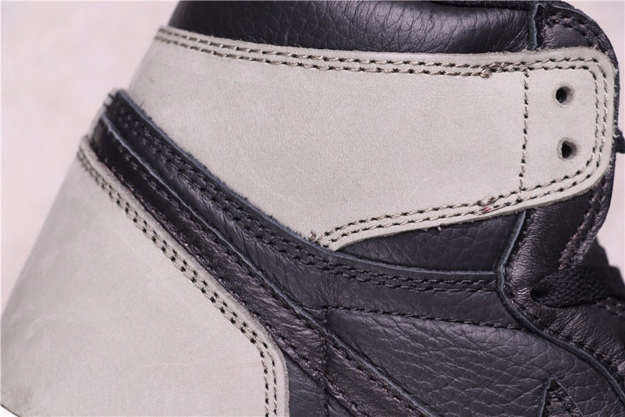 84USD Air Jordan 1 Retro High OG Shadow 555088-033 36-46