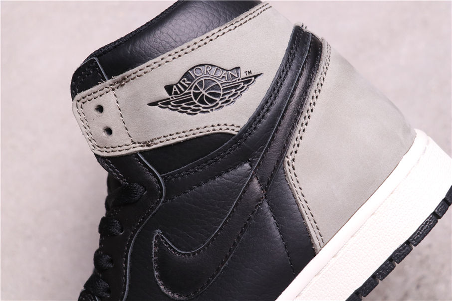 84USD Air Jordan 1 Retro High OG Shadow 555088-033 36-46