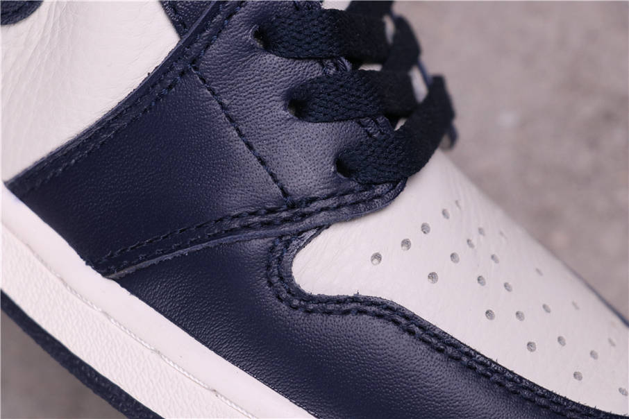 84USD Union x Air Jordan 1 High 555088-140 36-46