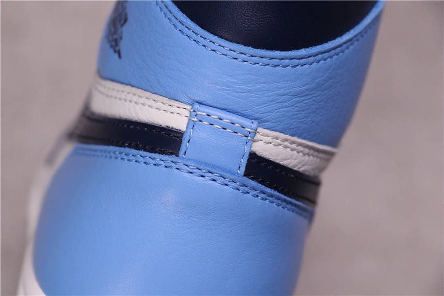 84USD Union x Air Jordan 1 High 555088-140 36-46