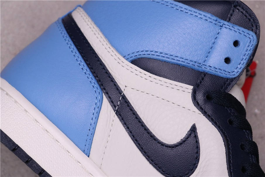 84USD Union x Air Jordan 1 High 555088-140 36-46