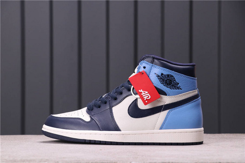 84USD Union x Air Jordan 1 High 555088-140 36-46