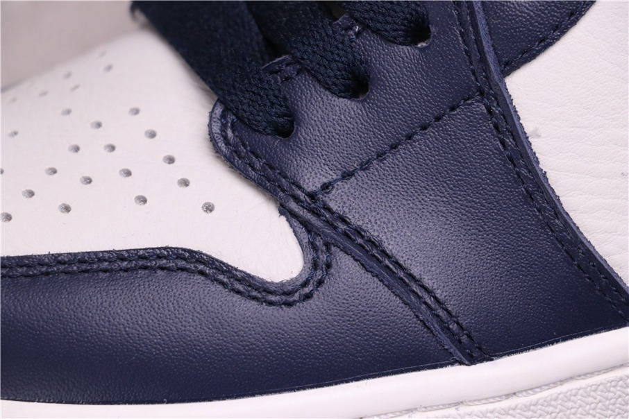 84USD Union x Air Jordan 1 High 555088-140 36-46