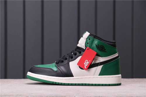 84USD Union x Air Jordan 1 High 555088-302 36-40