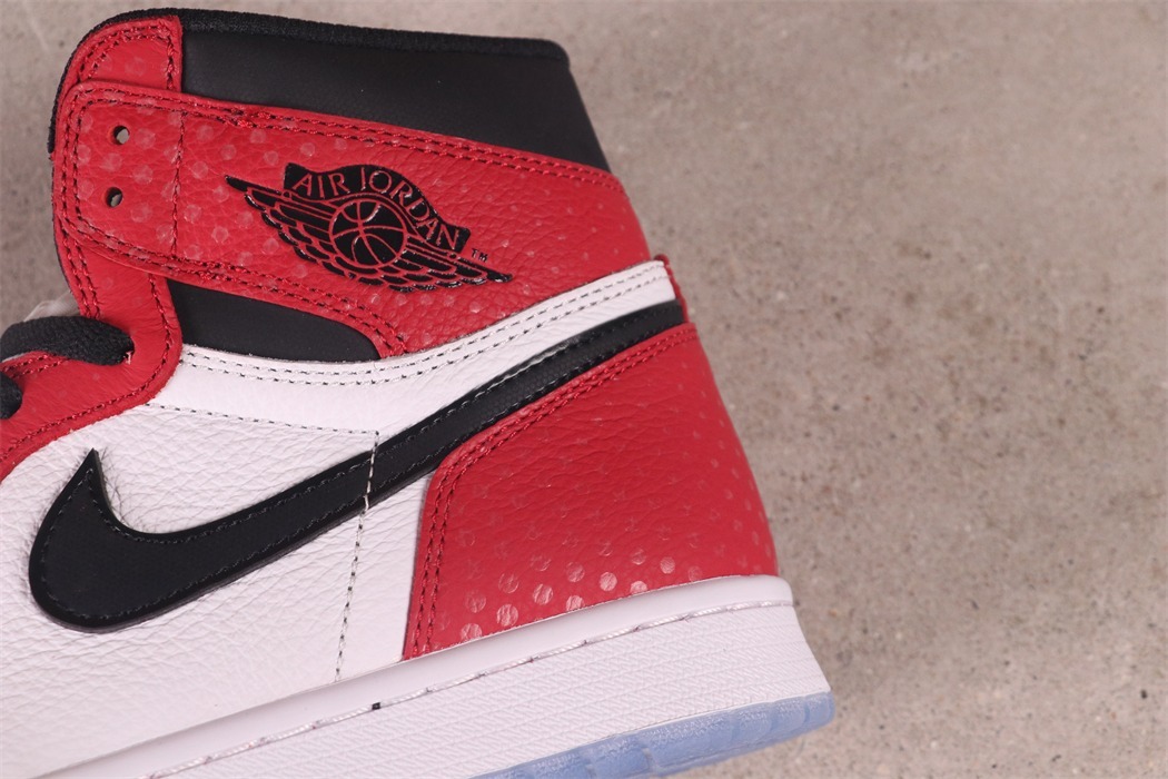 $88 Air Jordan 1 Retro High OG 555088-602 Size 40-47.5