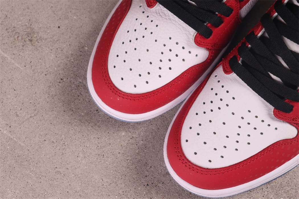 $88 Air Jordan 1 Retro High OG 555088-602 Size 40-47.5