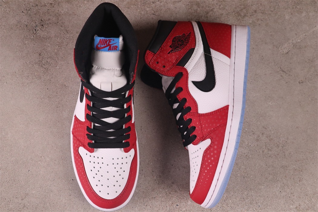 $88 Air Jordan 1 Retro High OG 555088-602 Size 40-47.5