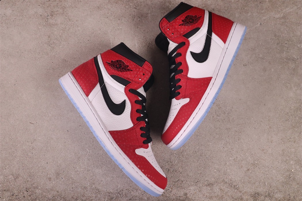 $88 Air Jordan 1 Retro High OG 555088-602 Size 40-47.5