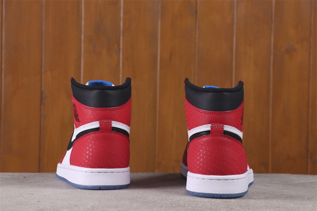 $88 Air Jordan 1 Retro High OG 555088-602 Size 40-47.5