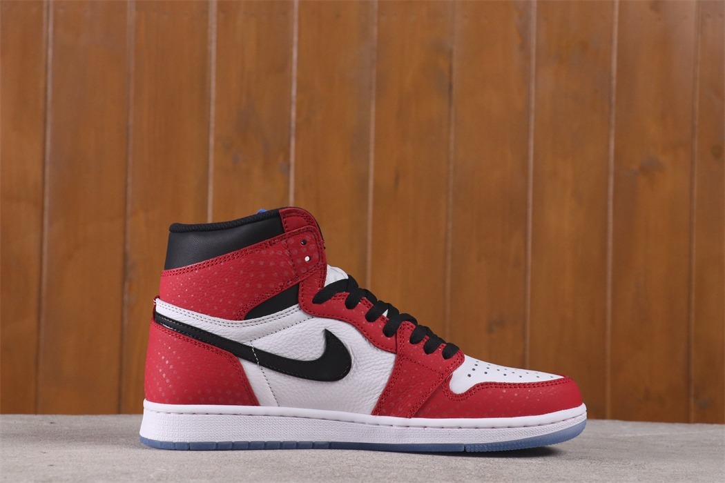 $88 Air Jordan 1 Retro High OG 555088-602 Size 40-47.5