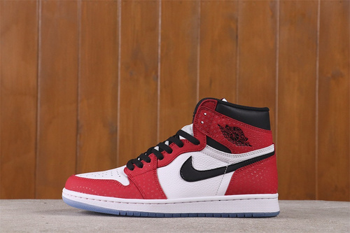 $88 Air Jordan 1 Retro High OG 555088-602 Size 40-47.5