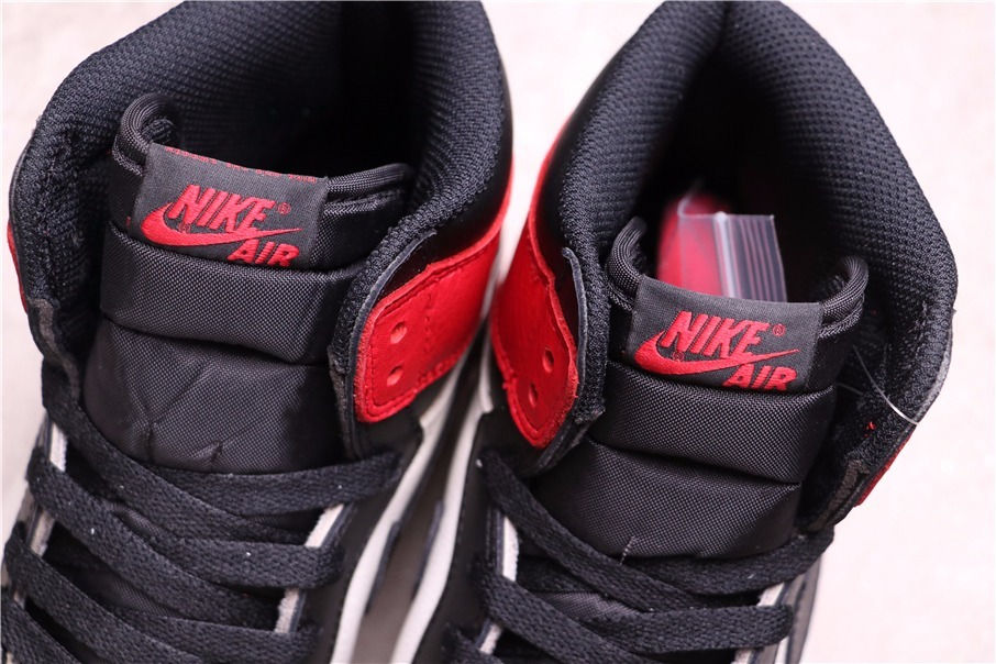 89USD Air Jordan 1 GYM RED 555088-610 40.5-47.5