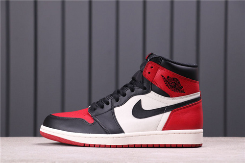 89USD Air Jordan 1 GYM RED 555088-610 40.5-47.5