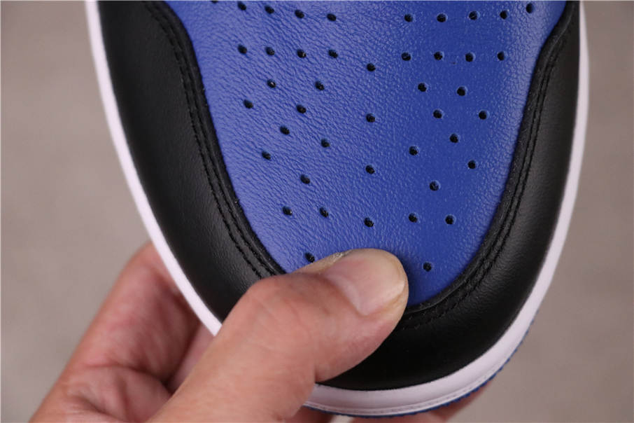 89USD Air Jordan 1 Game Royal 555088-041 40.5-46