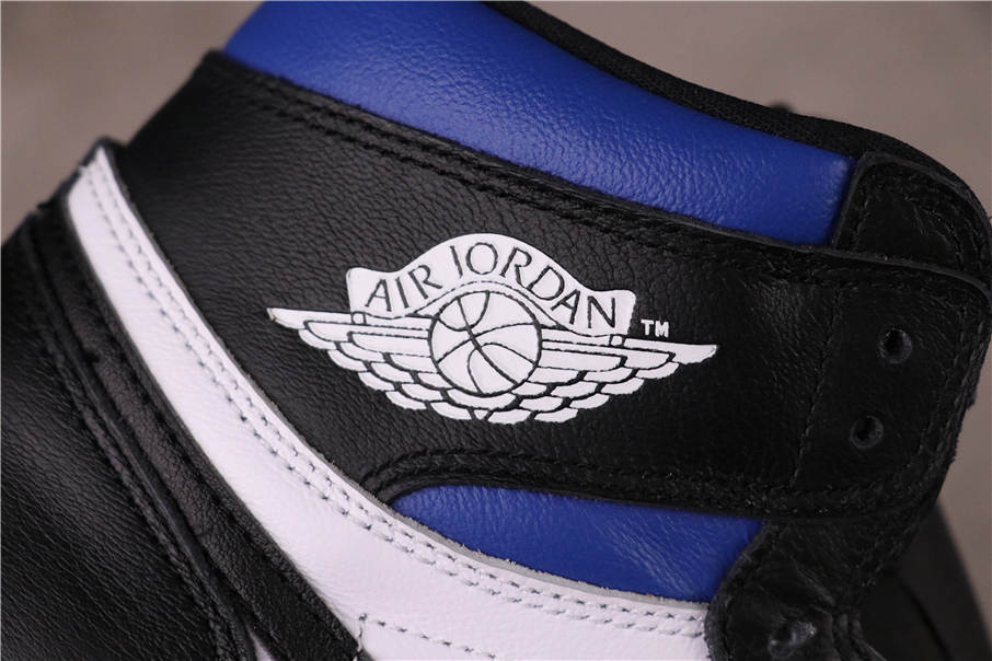 89USD Air Jordan 1 Game Royal 555088-041 40.5-46
