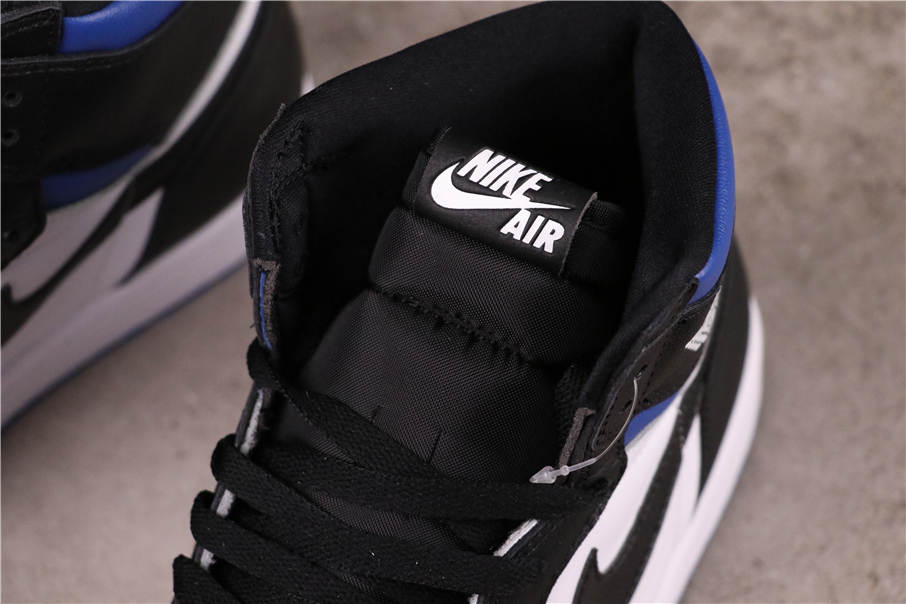89USD Air Jordan 1 Game Royal 555088-041 40.5-46