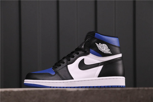 89USD Air Jordan 1 Game Royal 555088-041 40.5-46
