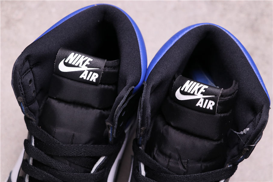 89USD Air Jordan 1 HIGH Game Royal 555088-041 40.5-47.5