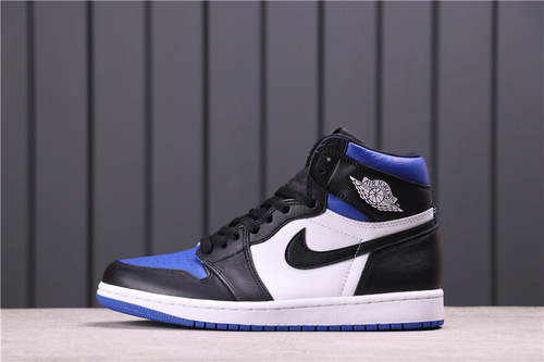 89USD Air Jordan 1 HIGH Game Royal 555088-041 40.5-47.5