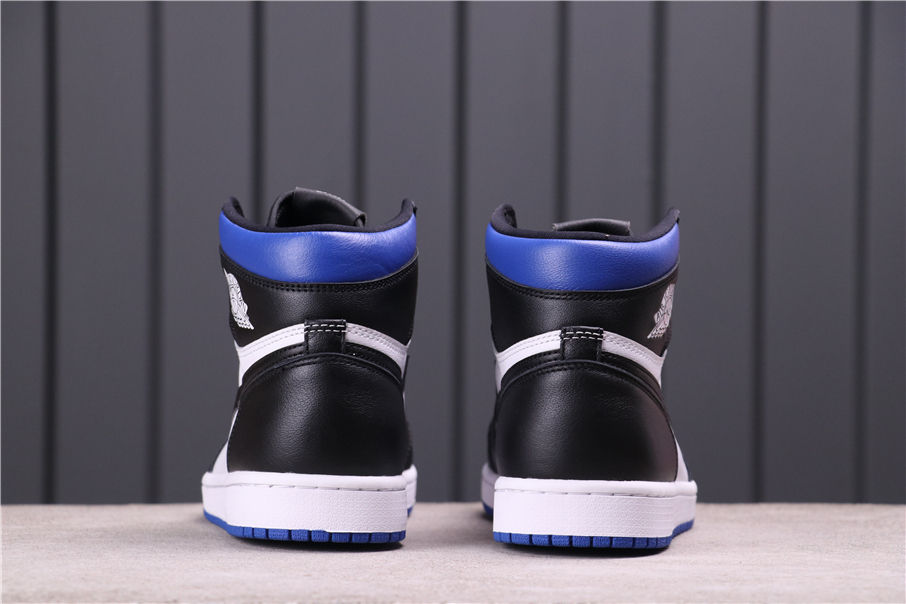 89USD Air Jordan 1 HIGH Game Royal 555088-041 40.5-47.5