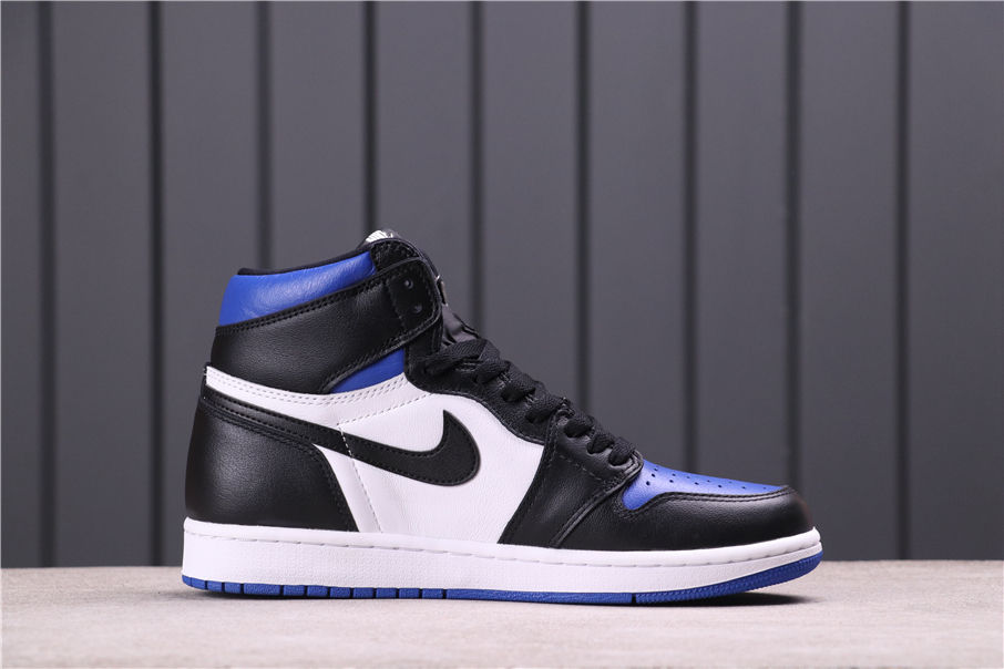 89USD Air Jordan 1 HIGH Game Royal 555088-041 40.5-47.5