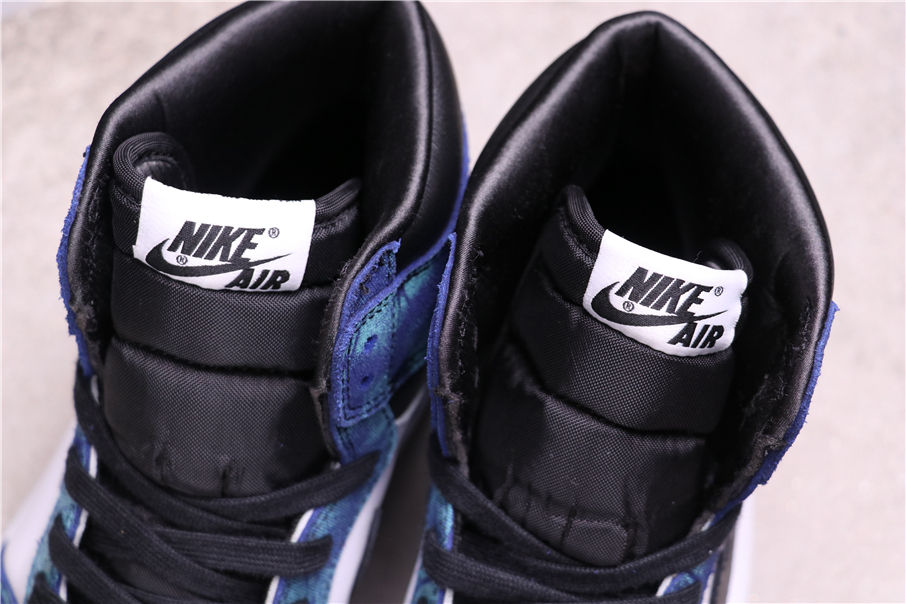 89USD Air Jordan 1 HIGH Tie-Dye CD0461-10040.5-47.5