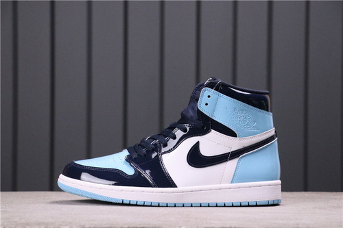 89USD Air Jordan 1 HIGH UNC CD0461-401 40.5-47.5