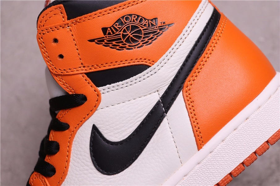 89USD Air Jordan 1 HIGH“Shattered Backboard Away” 555088-113 40-45