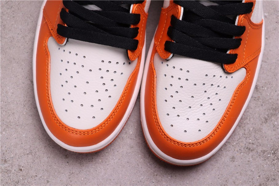89USD Air Jordan 1 HIGH“Shattered Backboard Away” 555088-113 40-45