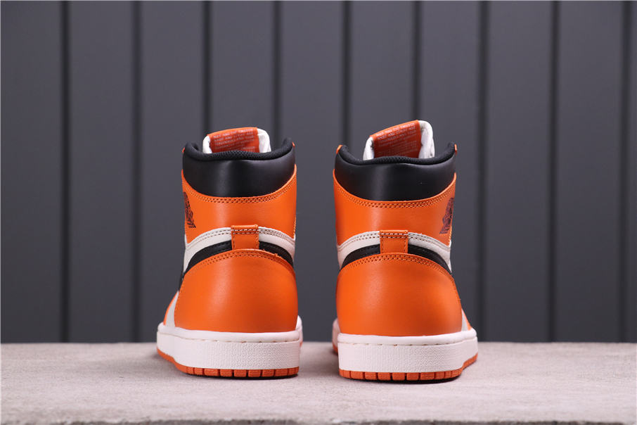 89USD Air Jordan 1 HIGH“Shattered Backboard Away” 555088-113 40-45