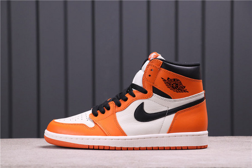 89USD Air Jordan 1 HIGH“Shattered Backboard Away” 555088-113 40-45