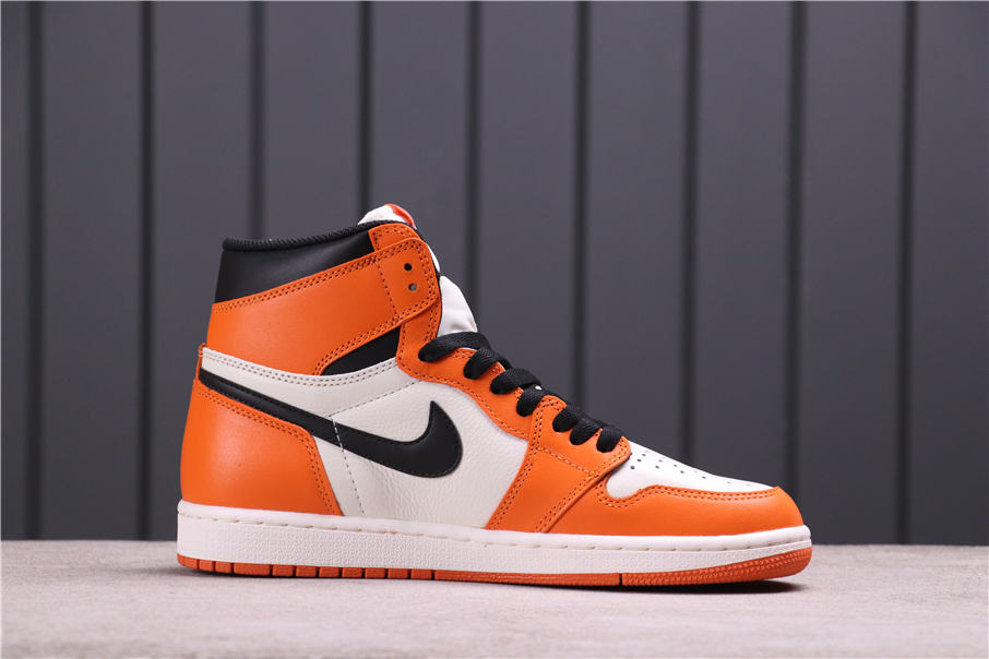 89USD Air Jordan 1 HIGH“Shattered Backboard Away” 555088-113 40-45