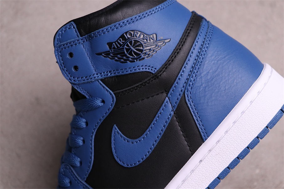 89USD Air Jordan 1 High 555088-404 Size 40-47.5 us7-us13