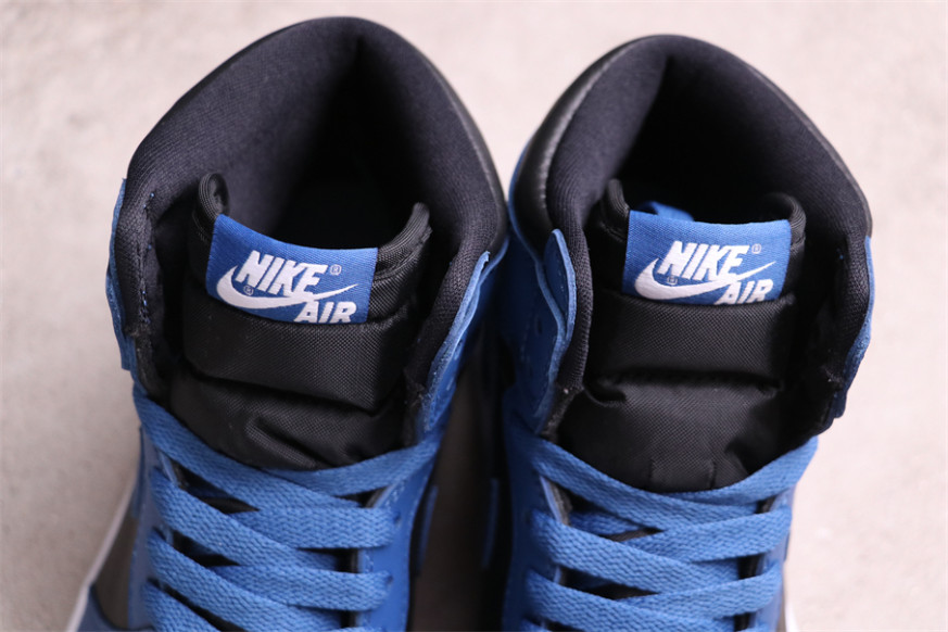 89USD Air Jordan 1 High 555088-404 Size 40-47.5 us7-us13
