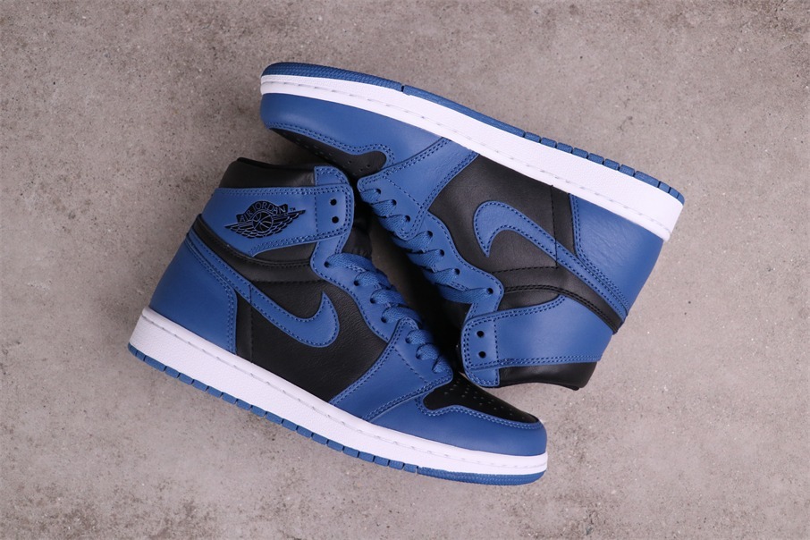 89USD Air Jordan 1 High 555088-404 Size 40-47.5 us7-us13