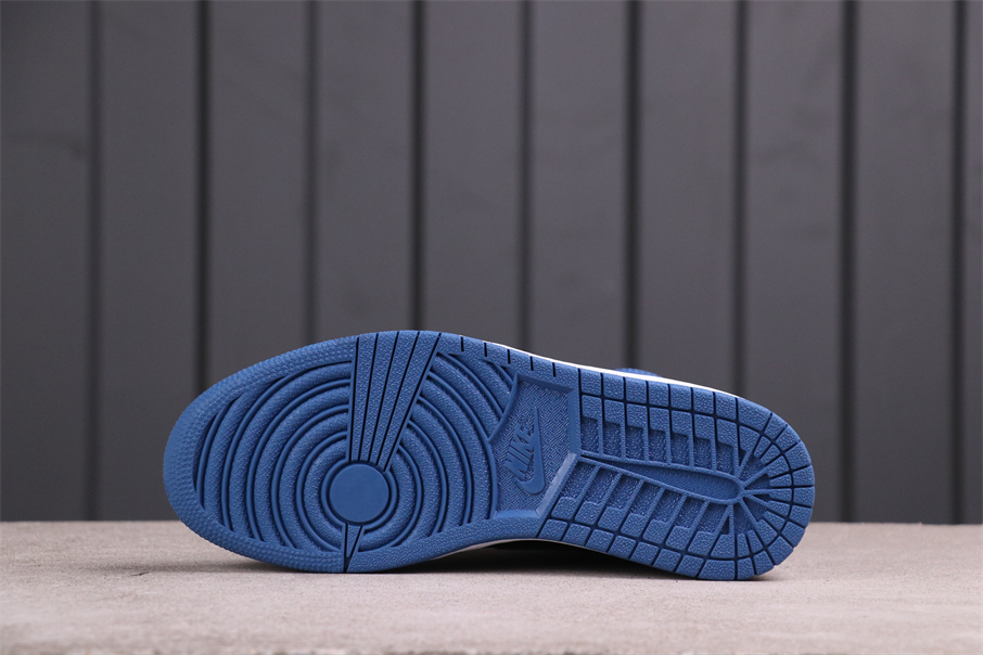 89USD Air Jordan 1 High 555088-404 Size 40-47.5 us7-us13